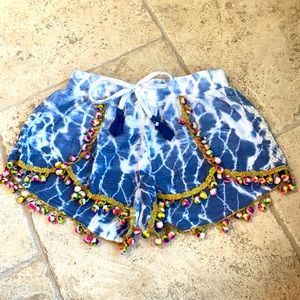 Beach shorts